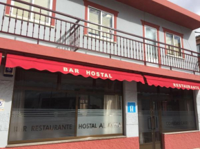 Hostal Alayka